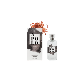 Parfum aux phéromones Apolo pour homme